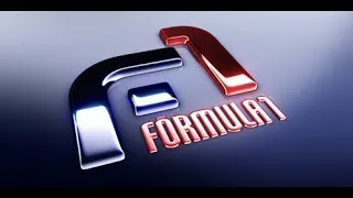 Aberturas da Fórmula 1 na Rede Globo (1979 - 2013)