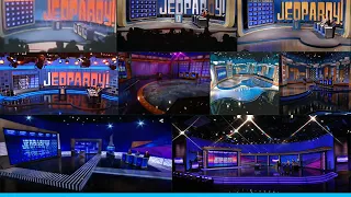 Jeopardy Theme 1988 -1992