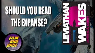 Should you read The Expanse?