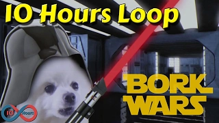 [Star Wars] Imperial Borks 10 HOURS LOOP