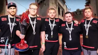 FaZe Best Moments From ECS Season 4 Finals