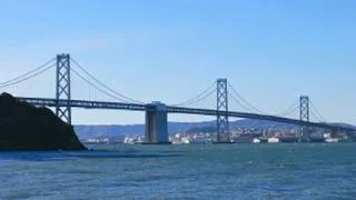 The New Bay Bridge: Earthquake Makeover - KQED QUEST