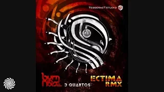 Burn In Noise - 3 Quatros (Ectima Remix)