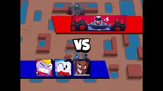 ASMR Brawl Stars Funny spenlc brawl stars