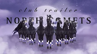 North Comets || Club Trailer 2023 • Star Stable Online