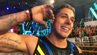 EEG El Gran Clásico Live 2 - 24/09/2018