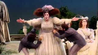 Le Convenienze ed Inconvenienze Teatrali (Viva la Mamma) | Teatro alla Scala 2009 (DVD trailer)