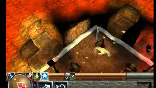 Хранитель Подземелья 2 [Dungeon Keeper 2] | "Боевой Клич"- Смайлсвиль