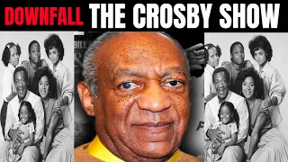 The Sad DOWNFALL Of The Crosby Show