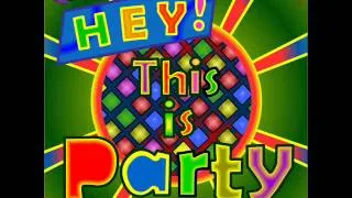 HEY! This is Party (2013) - Mixed by Rodrigo Miguel (Tribal House) - DOWNLOAD FREE