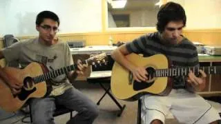 One Day -Matisyahu [Acoustic Cover] with Drummer4life657