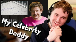 I LOVE THIS MAN! | Pedro Pascal Takes a Lie Detector Test REACTION!