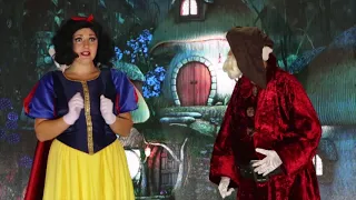 Live Action - Snow White vol. 2 - MagicDay