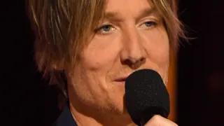 What Really Happened To Keith Urban's Face?