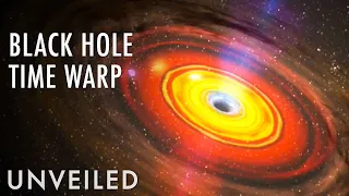 What If Black Holes Can Change the Future? | Unveiled