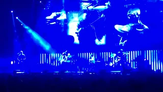 Radiohead Montréal 2018-1