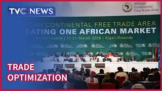 Nigeria Urged To Explore Prospects In African Free Trade Agreement