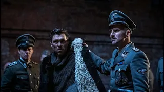 Чемпион из Освенцима (2022)-русский трейлер фильма.