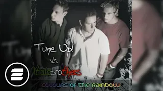 Tune Up! vs. Italobrothers - Colours Of The Rainbow