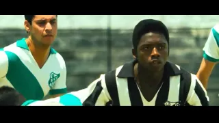 Pelé - Official Trailer | CHROMA