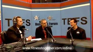 The Business Forum Show - Fitness Together