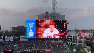 2021 ANGELS GUESS THAT MUSIC! | Ft. Mike Trout, Shohei Ohtani, MORE! | 2021 Angels Baseball!