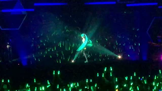 [4k 60fps] Miku Expo 2018 San Jose CA except there are fps drops