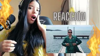 [REACCIÓN] RUMBATON - DADDY YANKEE  👀😱🔥/ Suiling Álava