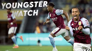 Youngster Watch: Cameron Archer