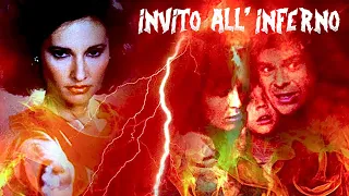 INVITO ALL' INFERNO (1984) Film Completo