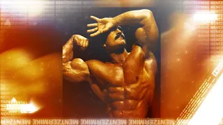 Mike Mentzer - EMPTY DREAMS