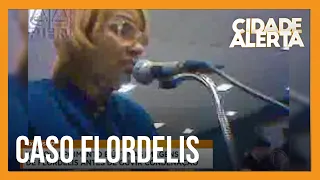 Veja o depoimento de Flordelis antes de ouvir condenação