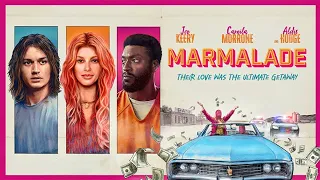 Marmalade (2024) | trailer