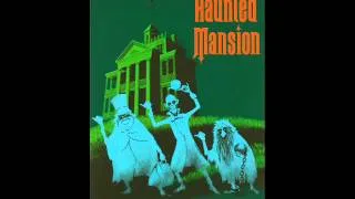 The Haunted Mansion