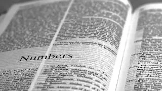 Numbers 4 - New International Version (NIV) Dramatized Audio Bible