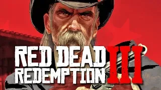 Red Dead Redemption 3 - 10 Ways To Make The Perfect Sequel