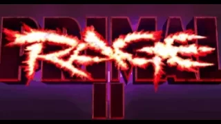 Primal Rage 2 - Kaze Gameplay