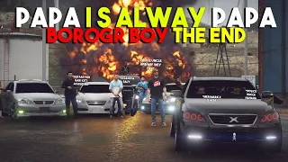BORGOR BOY SOFTWARE UPDATED BY USTAAD AND THE SHAPATARS | REAL LIFE MOD | GTA 5 PAKISTAN
