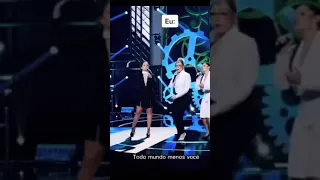 todo mundo menos você kkkkkkkkkkk #mariliamendonça #memes #viral