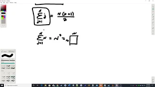 Σ₍ᵢ₌₁, ₙ₎(i) = n(n+1)/2 geometric proof