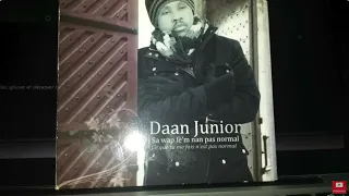 Daan Junior : Devant Kay ou - L'Original