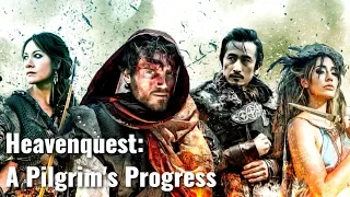 Heavenquest A Pilgrim's Progress Soundtrack Tracklist | Heavenquest: A Pilgrim's Progress (2020)