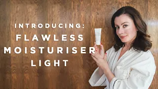 Introducing Dr Sam's Flawless Moisturiser Light | Dr Sam Bunting