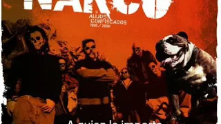 Narco - A quien le importa (cover Alaska y Dinarama)