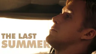 THE LAST SUMMER | Music mix | Ryan Gosling