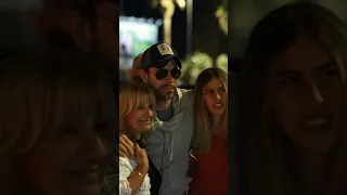 Enrique Iglesias is in Albania and will perform tonight at Skanderbeg Square in Tirana 🇦🇱😍