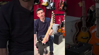 Премьера на рынке гитар - Электрогитара Rusich Vityaz! Инструмент мастеровой Custom