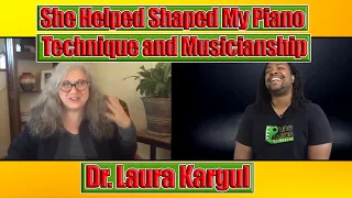 #149: Technique and Musicianship With Dr. Laura Kargul