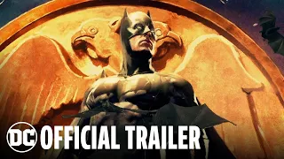 Batman: The World - Official Trailer | DC