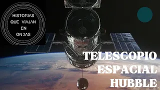 El Telescopio Hubble en minutos